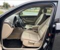 Черный Ауди А4, объемом двигателя 1.9 л и пробегом 234 тыс. км за 2100 $, фото 11 на Automoto.ua