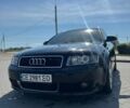 Чорний Ауді А4, об'ємом двигуна 2.5 л та пробігом 380 тис. км за 5800 $, фото 1 на Automoto.ua