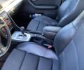 Чорний Ауді А4, об'ємом двигуна 2.5 л та пробігом 363 тис. км за 2150 $, фото 1 на Automoto.ua