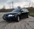 Чорний Ауді А4, об'ємом двигуна 0 л та пробігом 720 тис. км за 2400 $, фото 5 на Automoto.ua