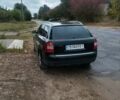 Чорний Ауді А4, об'ємом двигуна 1.6 л та пробігом 270 тис. км за 4200 $, фото 2 на Automoto.ua