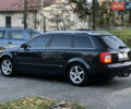 Ауди А4 2003 в Ивано-Франковске на Automoto.ua Черный Ауди А4, объемом двигателя 1.9 л и пробегом 320 тыс. км за 4850 $, фото 6 на Automoto.ua