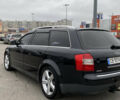 Чорний Ауді А4, об'ємом двигуна 2.5 л та пробігом 370 тис. км за 4700 $, фото 2 на Automoto.ua