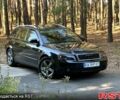 Черный Ауди А4, объемом двигателя 2.5 л и пробегом 370 тыс. км за 6500 $, фото 1 на Automoto.ua