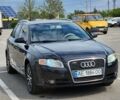 Черный Ауди А4, объемом двигателя 2.5 л и пробегом 328 тыс. км за 6000 $, фото 17 на Automoto.ua