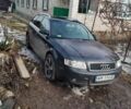 Черный Ауди А4, объемом двигателя 0 л и пробегом 389 тыс. км за 2300 $, фото 1 на Automoto.ua