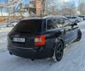 Черный Ауди А4, объемом двигателя 1.9 л и пробегом 286 тыс. км за 5100 $, фото 20 на Automoto.ua