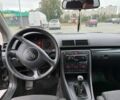 Черный Ауди А4, объемом двигателя 1.9 л и пробегом 700 тыс. км за 2500 $, фото 6 на Automoto.ua