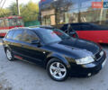 Чорний Ауді А4, об'ємом двигуна 1.9 л та пробігом 300 тис. км за 3799 $, фото 4 на Automoto.ua