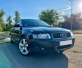 Чорний Ауді А4, об'ємом двигуна 1.9 л та пробігом 403 тис. км за 3450 $, фото 1 на Automoto.ua