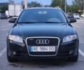 Черный Ауди А4, объемом двигателя 2.5 л и пробегом 328 тыс. км за 6000 $, фото 2 на Automoto.ua