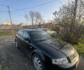 Чорний Ауді А4, об'ємом двигуна 2.5 л та пробігом 239 тис. км за 4490 $, фото 2 на Automoto.ua