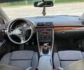Чорний Ауді А4, об'ємом двигуна 1.9 л та пробігом 333 тис. км за 2700 $, фото 10 на Automoto.ua