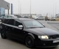 Чорний Ауді А4, об'ємом двигуна 1.9 л та пробігом 278 тис. км за 2300 $, фото 1 на Automoto.ua