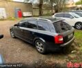Черный Ауди А4, объемом двигателя 1.9 л и пробегом 320 тыс. км за 5300 $, фото 1 на Automoto.ua