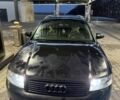 Чорний Ауді А4, об'ємом двигуна 1.9 л та пробігом 347 тис. км за 3000 $, фото 1 на Automoto.ua