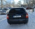 Чорний Ауді А4, об'ємом двигуна 1.9 л та пробігом 286 тис. км за 5100 $, фото 22 на Automoto.ua
