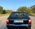 Черный Ауди А4, объемом двигателя 1.9 л и пробегом 360 тыс. км за 5000 $, фото 5 на Automoto.ua