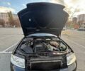 Ауди А4 2004 в Броварах на Automoto.ua Черный Ауди А4, объемом двигателя 1.8 л и пробегом 257 тыс. км за 8500 $, фото 10 на Automoto.ua