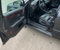 Черный Ауди А4, объемом двигателя 1.9 л и пробегом 370 тыс. км за 3350 $, фото 6 на Automoto.ua
