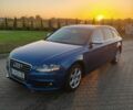 Чорний Ауді А4, об'ємом двигуна 1.8 л та пробігом 301 тис. км за 8311 $, фото 1 на Automoto.ua