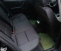 Черный Ауди А4, объемом двигателя 1.98 л и пробегом 240 тыс. км за 3900 $, фото 1 на Automoto.ua