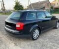 Черный Ауди А4, объемом двигателя 1.9 л и пробегом 333 тыс. км за 2500 $, фото 4 на Automoto.ua