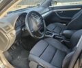 Чорний Ауді А4, об'ємом двигуна 1.9 л та пробігом 400 тис. км за 2850 $, фото 7 на Automoto.ua