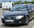 Черный Ауди А4, объемом двигателя 2.5 л и пробегом 328 тыс. км за 6000 $, фото 16 на Automoto.ua