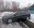 Чорний Ауді А4, об'ємом двигуна 0 л та пробігом 398 тис. км за 4800 $, фото 2 на Automoto.ua