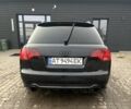 Чорний Ауді А4, об'ємом двигуна 3 л та пробігом 298 тис. км за 8550 $, фото 2 на Automoto.ua