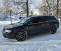 Черный Ауди А4, объемом двигателя 1.9 л и пробегом 286 тыс. км за 5100 $, фото 23 на Automoto.ua