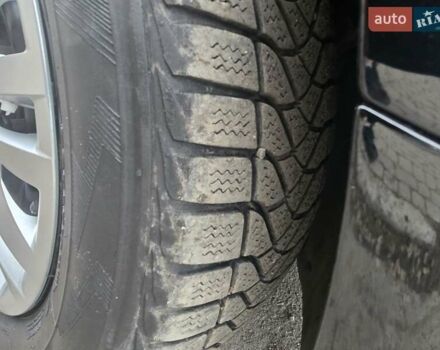 Черный Ауди А4, объемом двигателя 1.6 л и пробегом 221 тыс. км за 5999 $, фото 42 на Automoto.ua