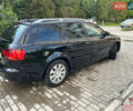 Чорний Ауді А4, об'ємом двигуна 2 л та пробігом 395 тис. км за 5950 $, фото 12 на Automoto.ua