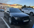 Чорний Ауді А4, об'ємом двигуна 3 л та пробігом 296 тис. км за 8550 $, фото 1 на Automoto.ua