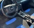 Черный Ауди А4, объемом двигателя 1.9 л и пробегом 289 тыс. км за 5500 $, фото 19 на Automoto.ua