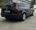 Чорний Ауді А4, об'ємом двигуна 2.5 л та пробігом 301 тис. км за 7250 $, фото 1 на Automoto.ua