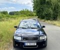 Чорний Ауді А4, об'ємом двигуна 2.5 л та пробігом 400 тис. км за 2900 $, фото 7 на Automoto.ua