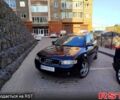 Черный Ауди А4, объемом двигателя 1.9 л и пробегом 300 тыс. км за 5850 $, фото 1 на Automoto.ua