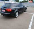 Черный Ауди А4, объемом двигателя 1.6 л и пробегом 221 тыс. км за 5999 $, фото 7 на Automoto.ua
