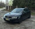 Чорний Ауді А4, об'ємом двигуна 1.9 л та пробігом 340 тис. км за 2500 $, фото 1 на Automoto.ua