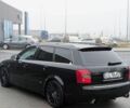 Чорний Ауді А4, об'ємом двигуна 1.9 л та пробігом 278 тис. км за 2300 $, фото 2 на Automoto.ua