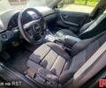Черный Ауди А4, объемом двигателя 2.5 л и пробегом 308 тыс. км за 5400 $, фото 7 на Automoto.ua