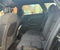 Черный Ауди А4, объемом двигателя 1.78 л и пробегом 259 тыс. км за 7000 $, фото 6 на Automoto.ua