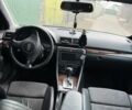 Черный Ауди А4, объемом двигателя 2.5 л и пробегом 294 тыс. км за 3800 $, фото 5 на Automoto.ua