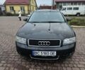 Чорний Ауді А4, об'ємом двигуна 1.9 л та пробігом 398 тис. км за 5350 $, фото 1 на Automoto.ua