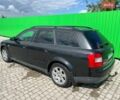 Черный Ауди А4, объемом двигателя 1.9 л и пробегом 446 тыс. км за 3300 $, фото 2 на Automoto.ua