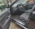 Черный Ауди А4, объемом двигателя 1.6 л и пробегом 200 тыс. км за 5600 $, фото 6 на Automoto.ua