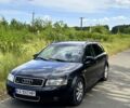 Чорний Ауді А4, об'ємом двигуна 2.5 л та пробігом 400 тис. км за 2900 $, фото 5 на Automoto.ua