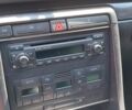 Чорний Ауді А4, об'ємом двигуна 1.98 л та пробігом 230 тис. км за 5780 $, фото 5 на Automoto.ua